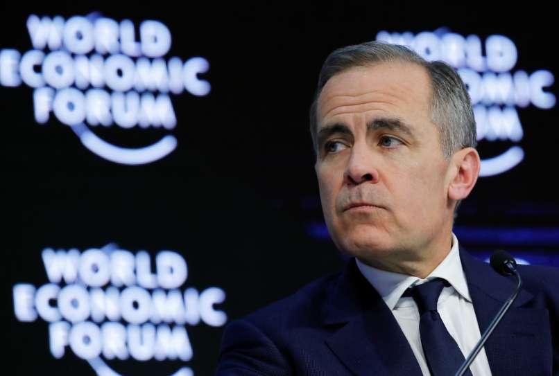 Mark Carney 2