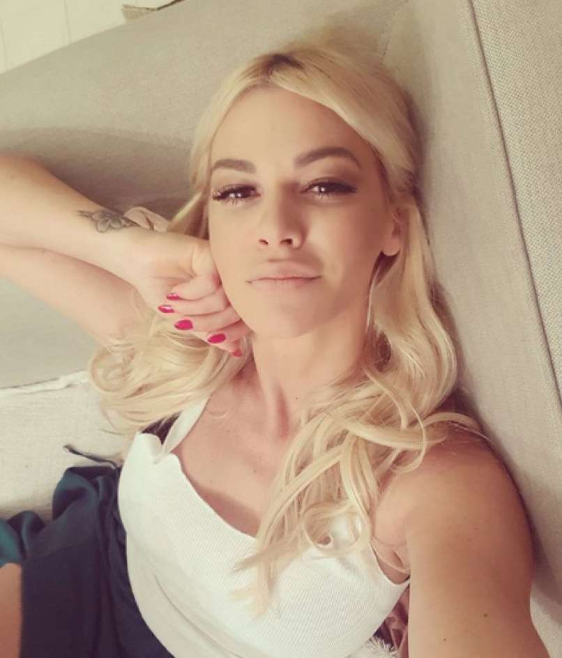 nataša bekvalac