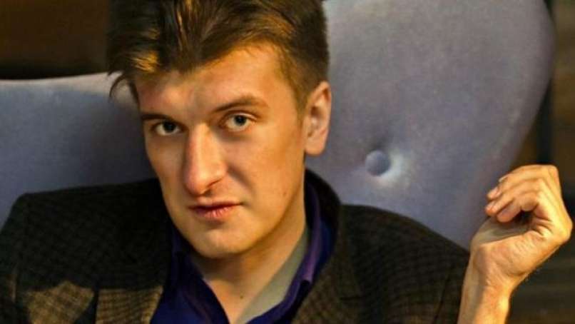 Maxim Borodin