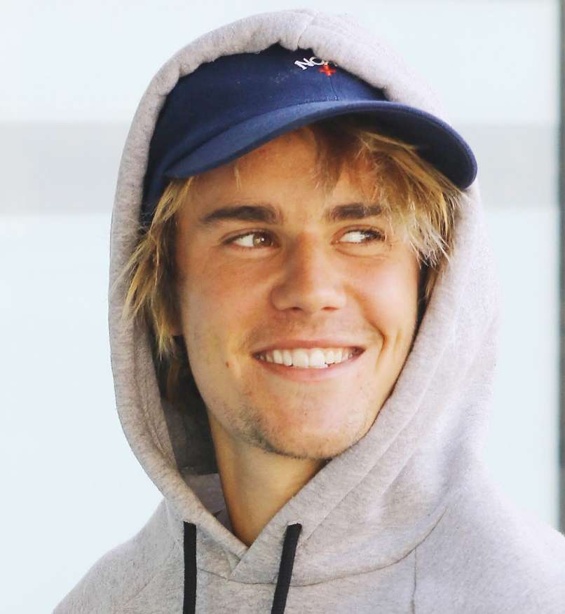 Justin Bieber