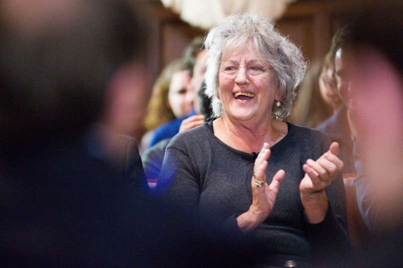 Germaine Greer