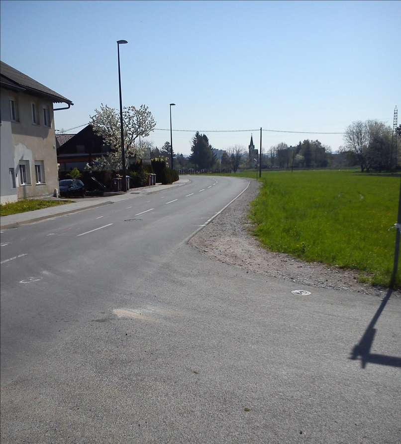 prometna nesreca_motorist_Cesta-Dolomitskega-odreda