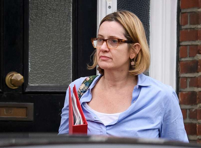amber rudd