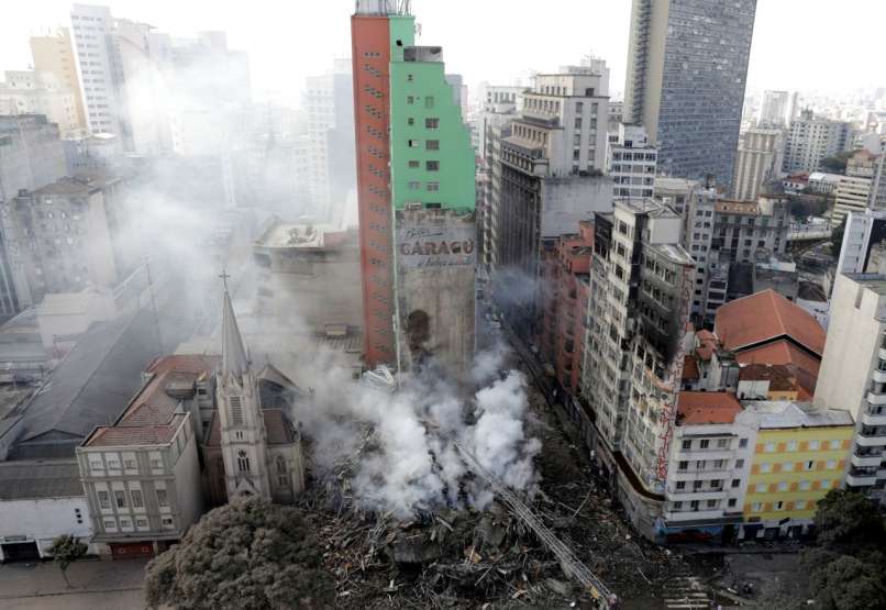 sao paulo