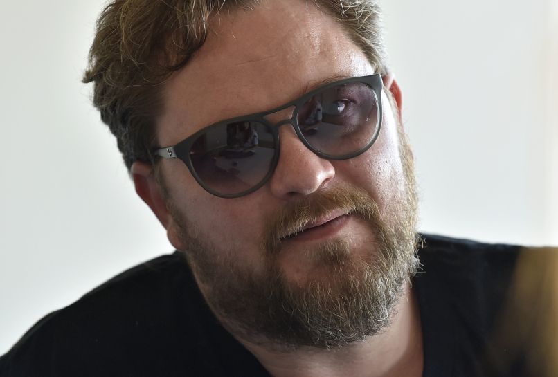 Jurij Zrnec
