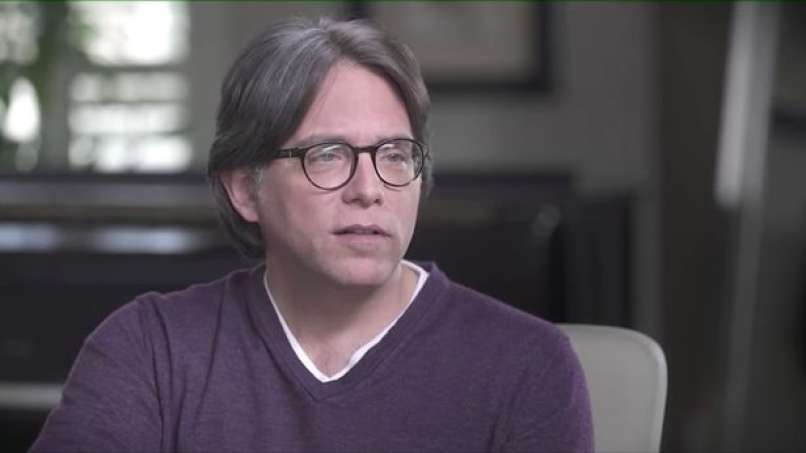 keith Raniere