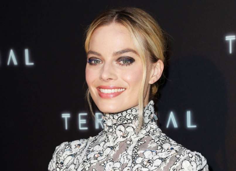 margot robbie