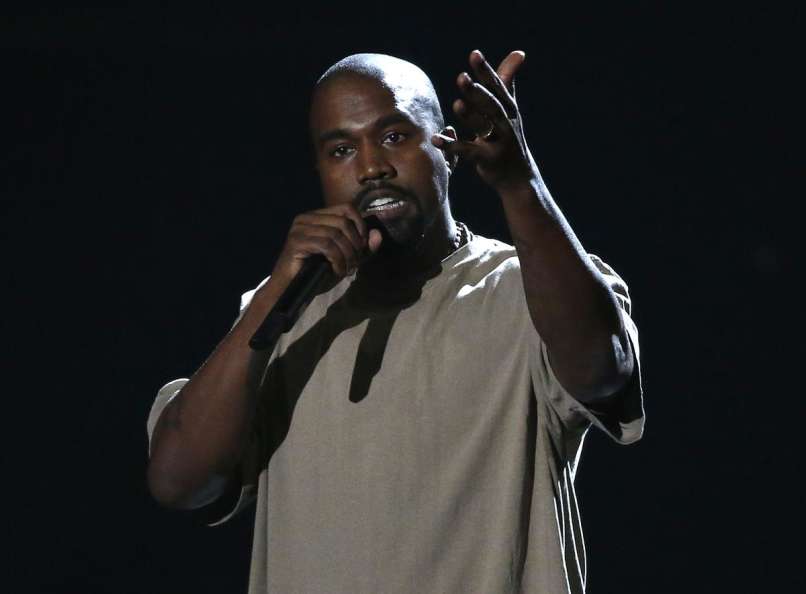 Kanye west