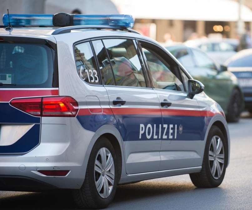 avstrijska policija, splošna