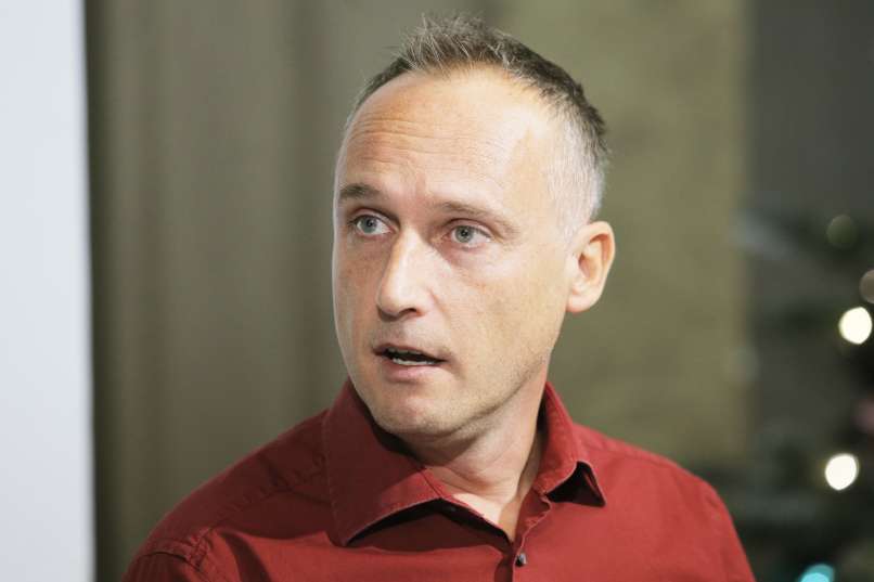 zoran simonović