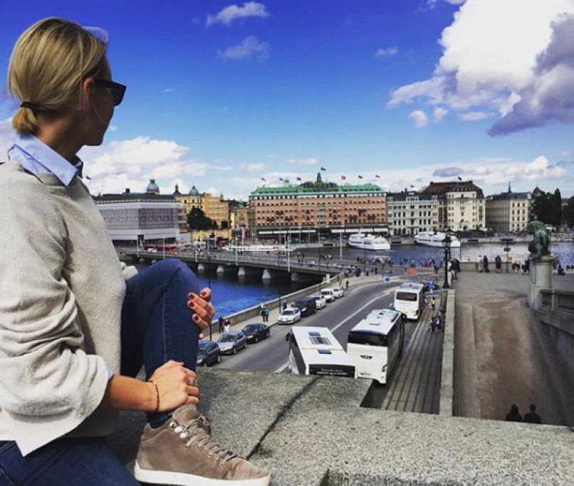 ManuElla – Stockholm