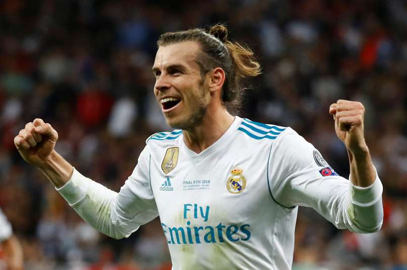 Gareth Bale