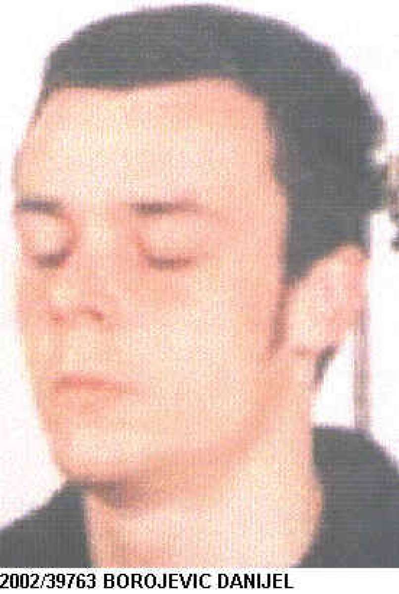 borojevic