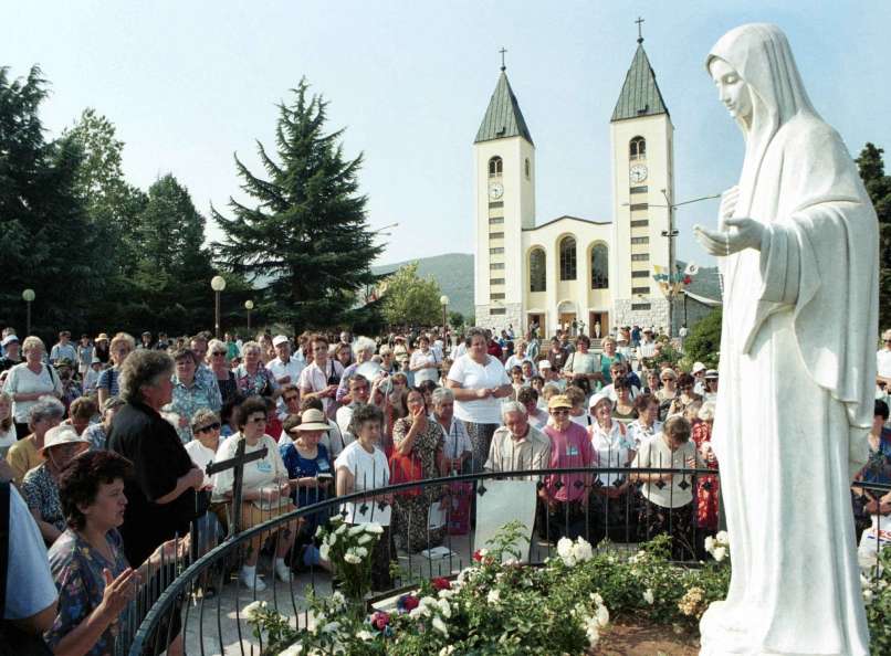 Medžugorje