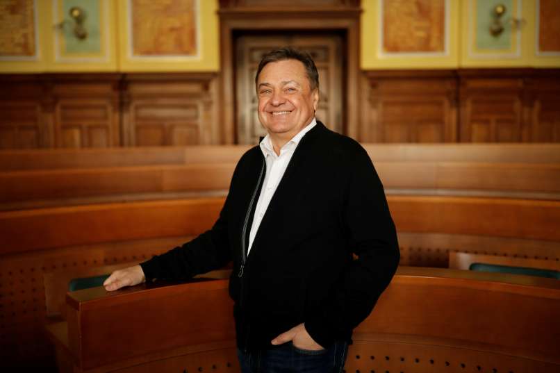 zoran jankovic