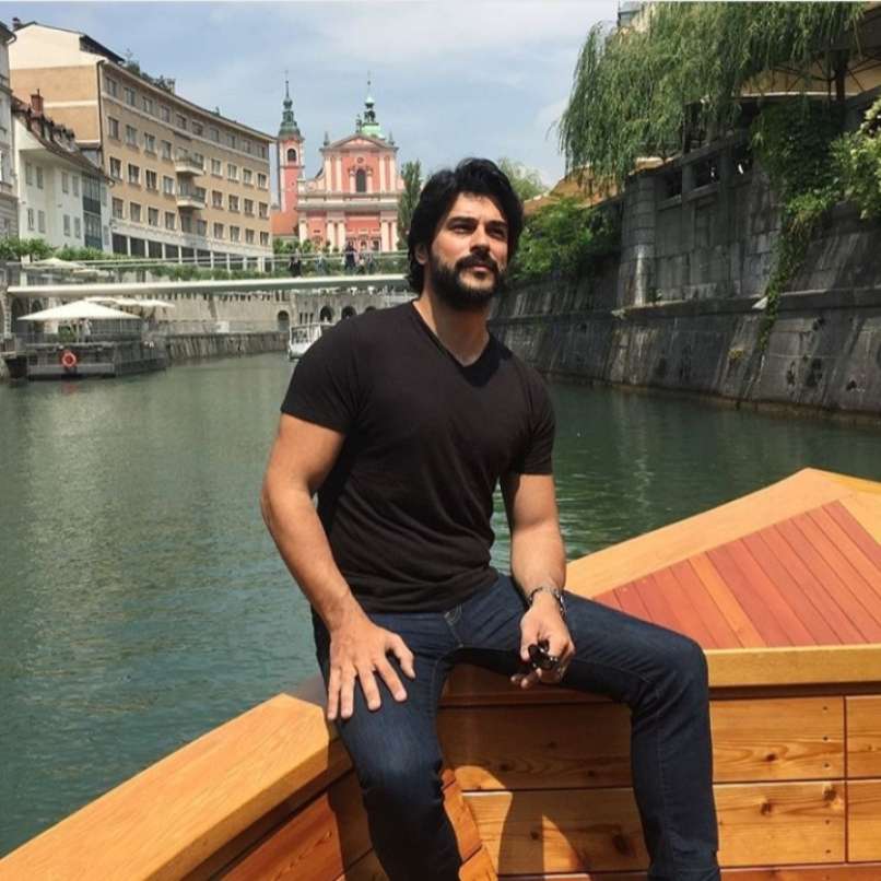 burak ljubljana