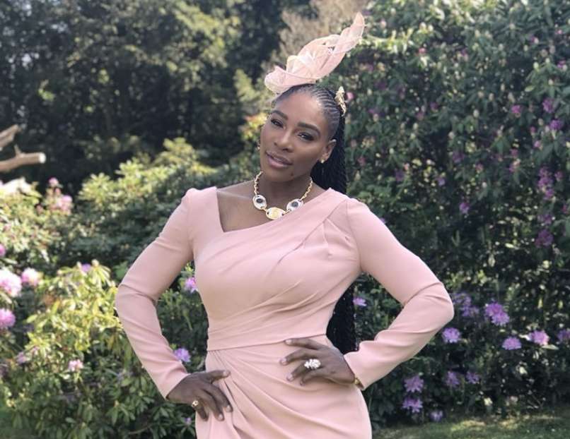 Serena Williams