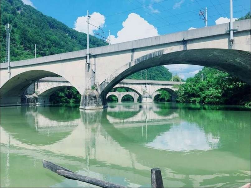 Zidani most