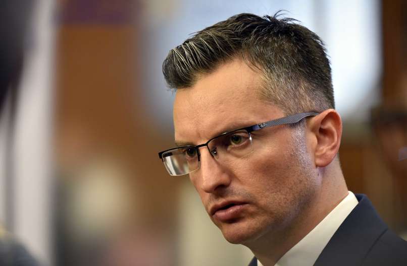 Marjan Šarec