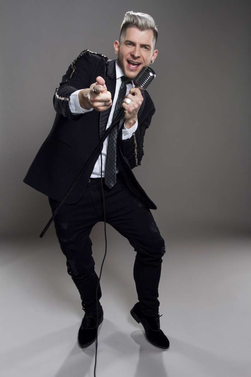 Klemen Buderla - NZS