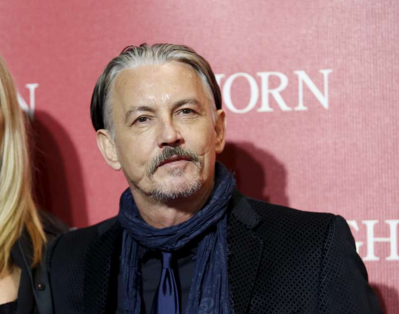 Tommy Flanagan – OKOLI UST