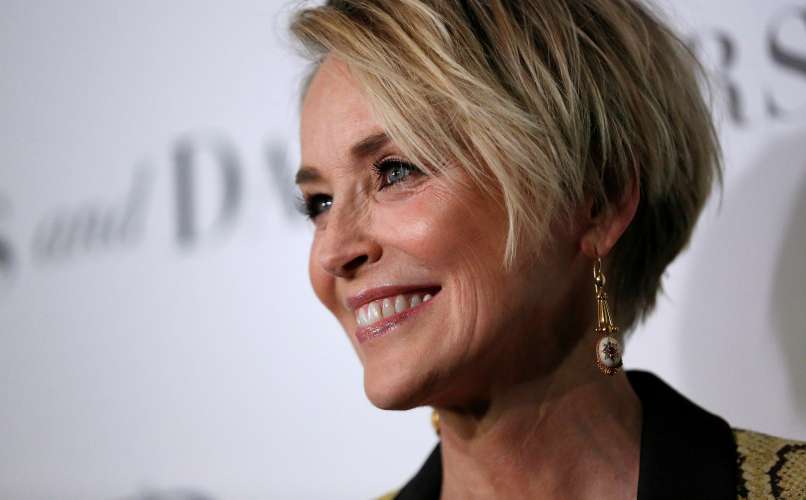 Sharon Stone – VRAT