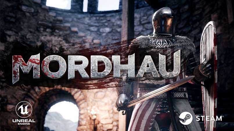 mordhau