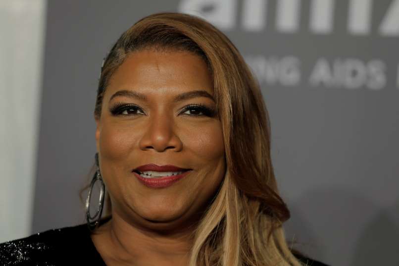 Queen Latifah – ČELO