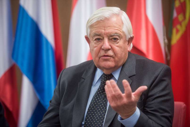 Milan Kučan