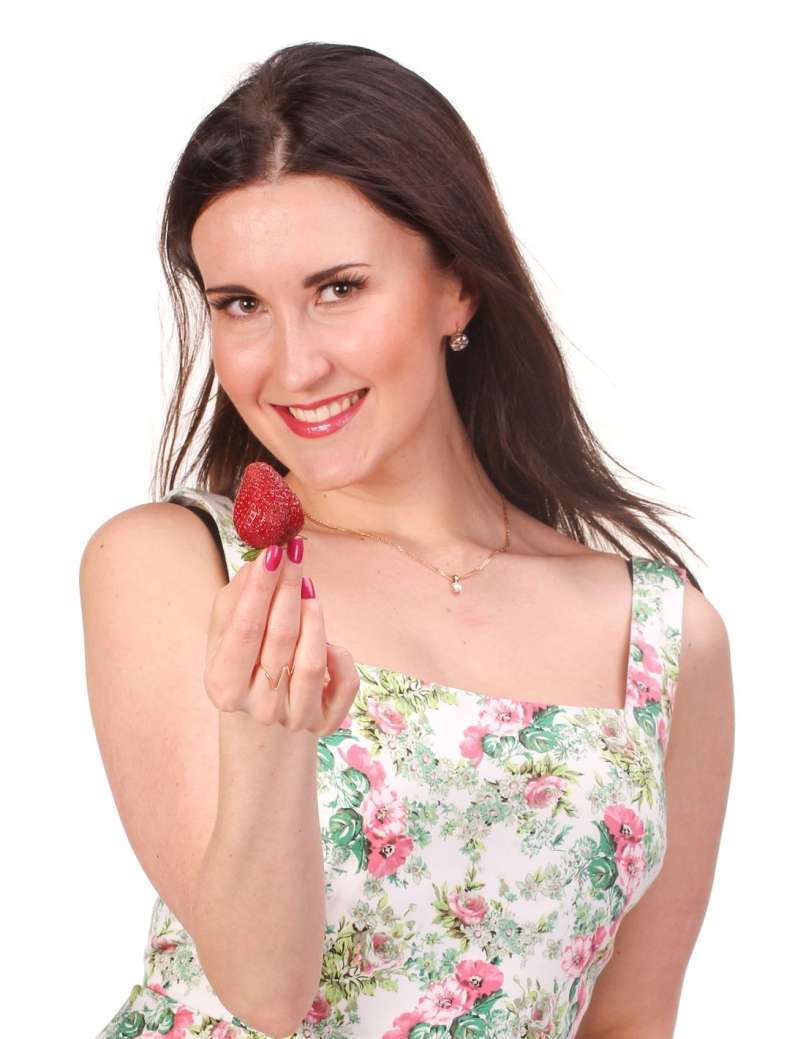 jagode
