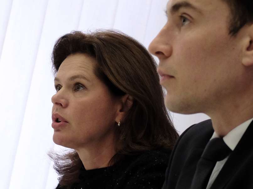 alenka bratušek, jernej pavlič