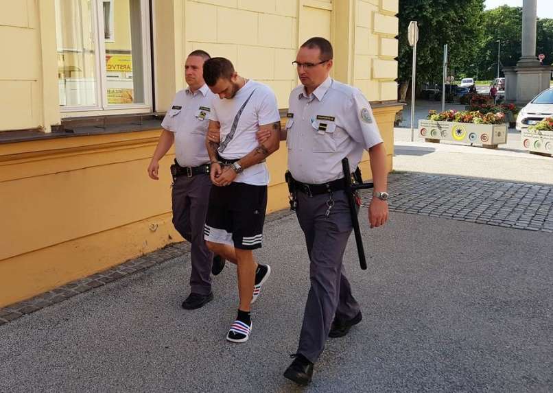 vurberk, krčevina pri vurbergu
