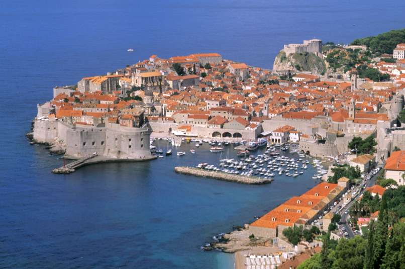 Dubrovnik