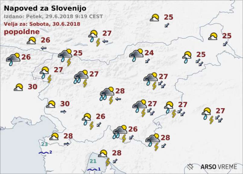 vreme 3