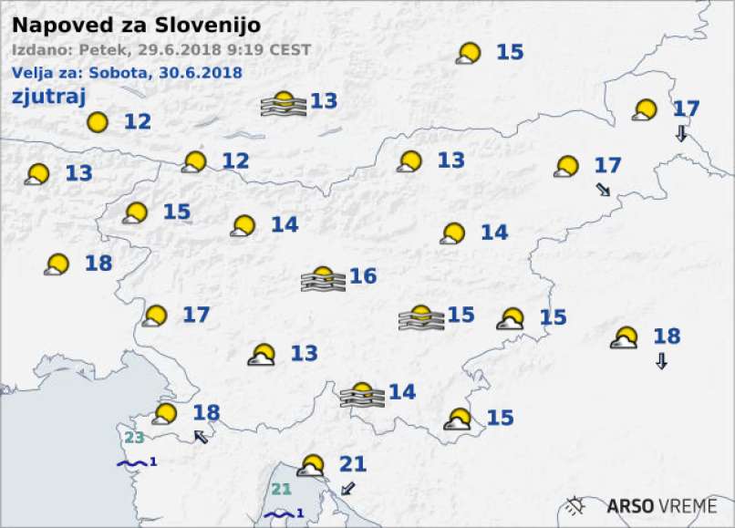vreme 2