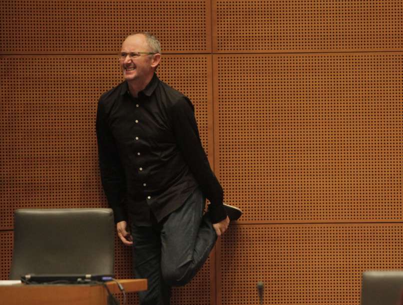 Franc Trček