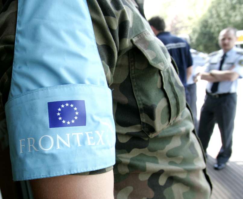 frontex