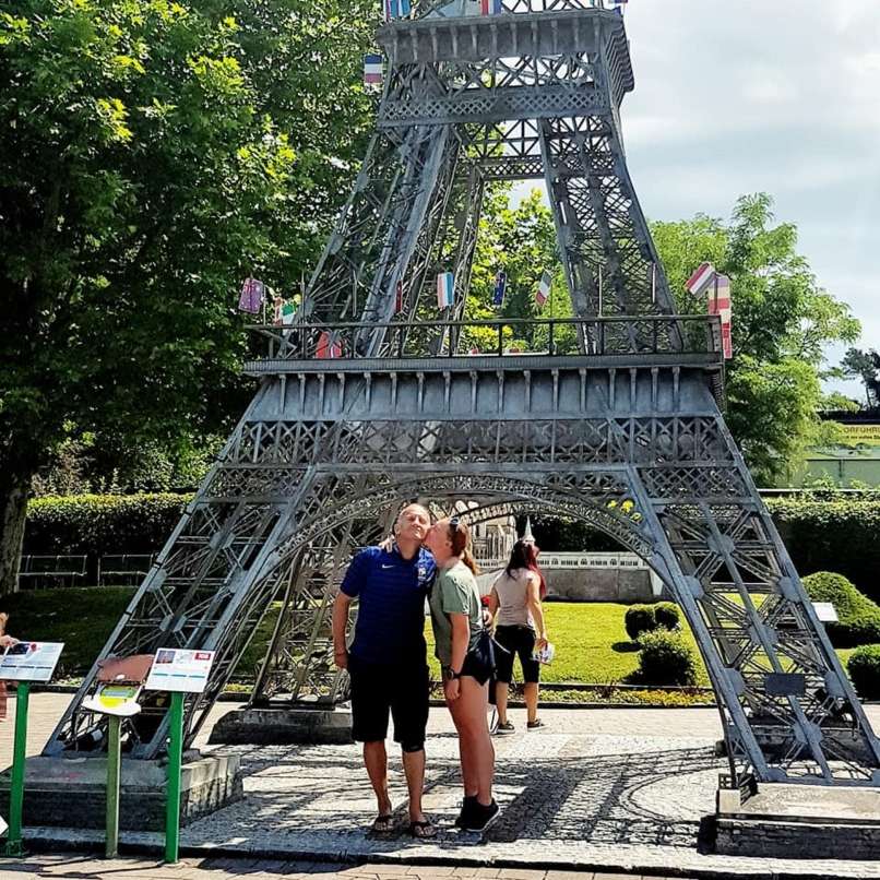 maruša ferk pariz