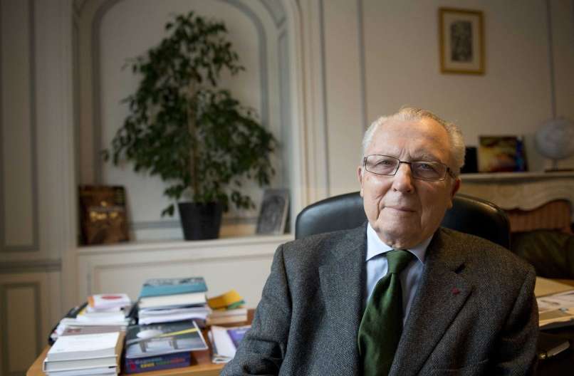 Jacques Delors