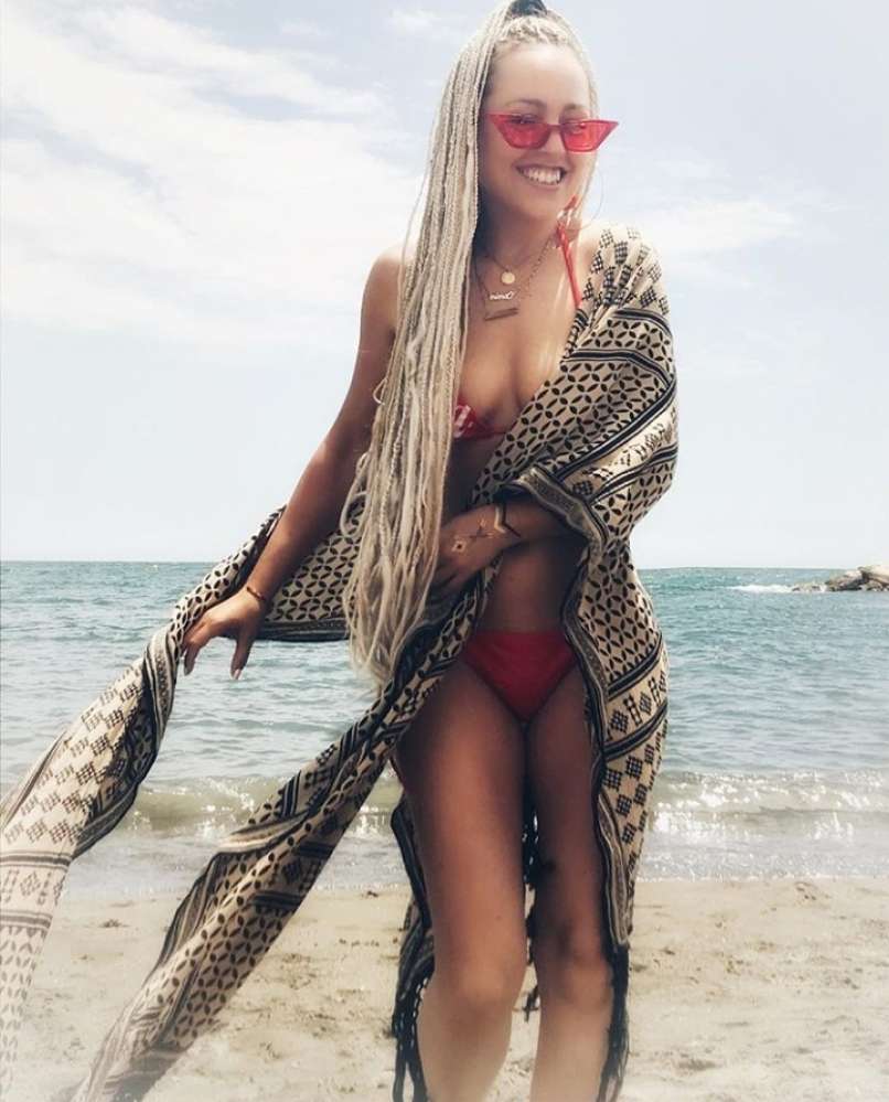 nina susnjara