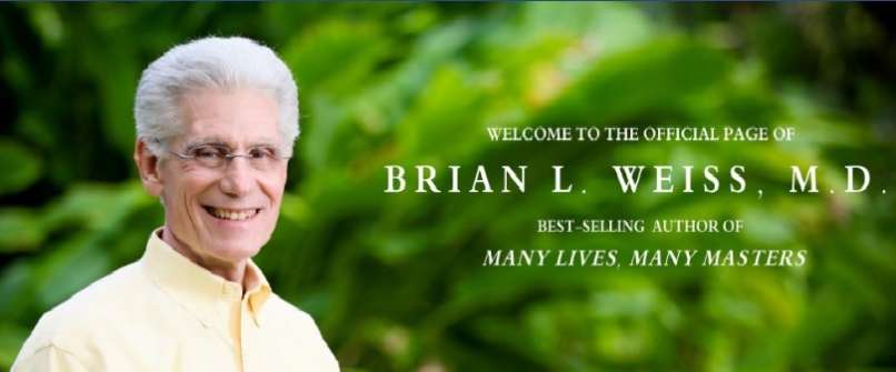 Dr. Brian Weiss
