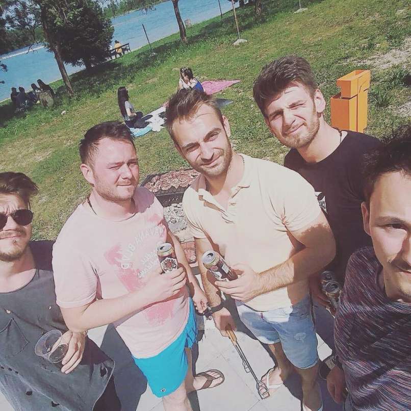 Ljubavnici 3