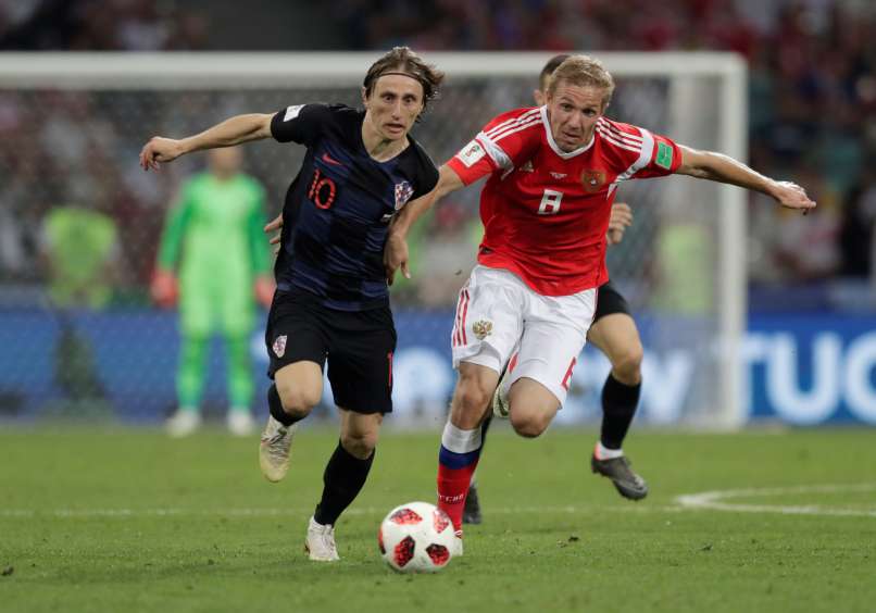 hrvaska rusija modric re 18