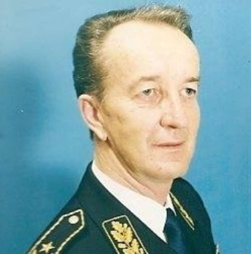 marijan kranjc