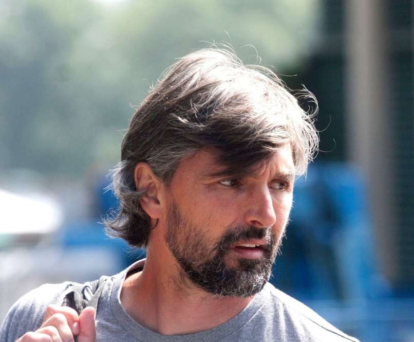 Goran Ivanišević