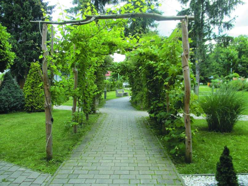 dom slovenj gradec vrt za domom