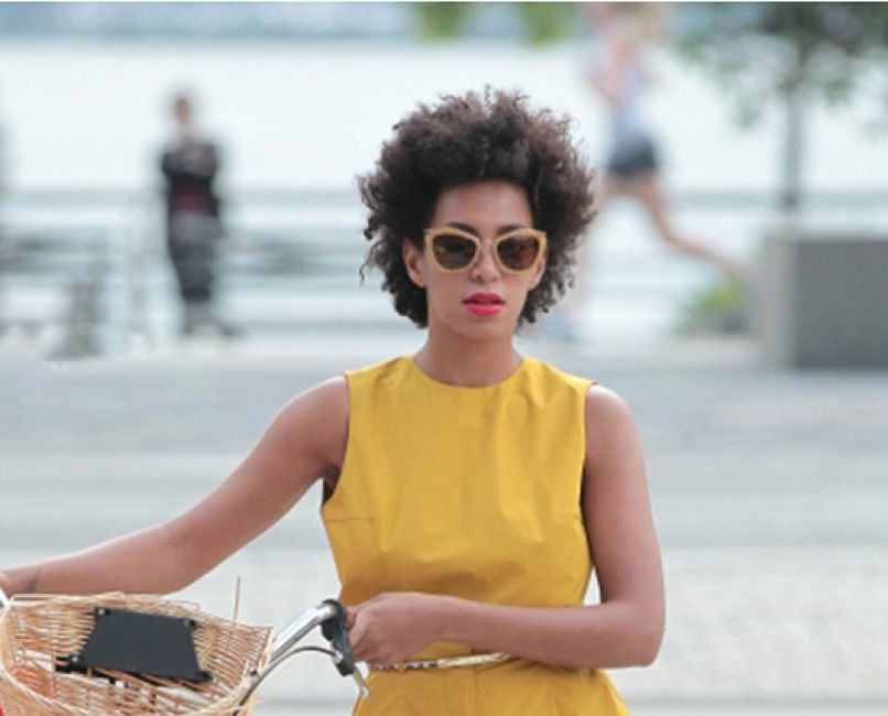 Solange Knowles