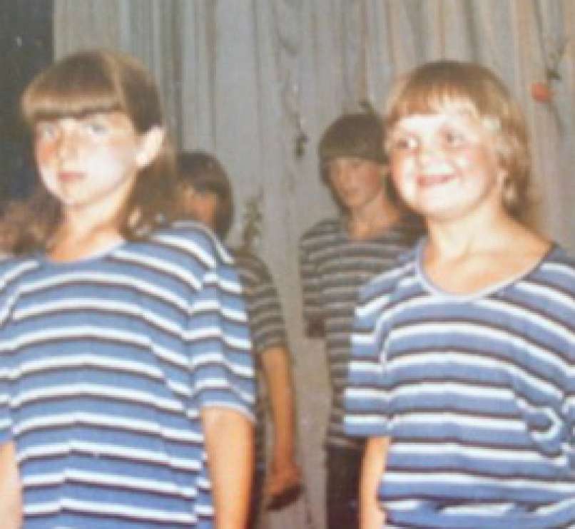 Lidija Lenarčič, Vesna Petković