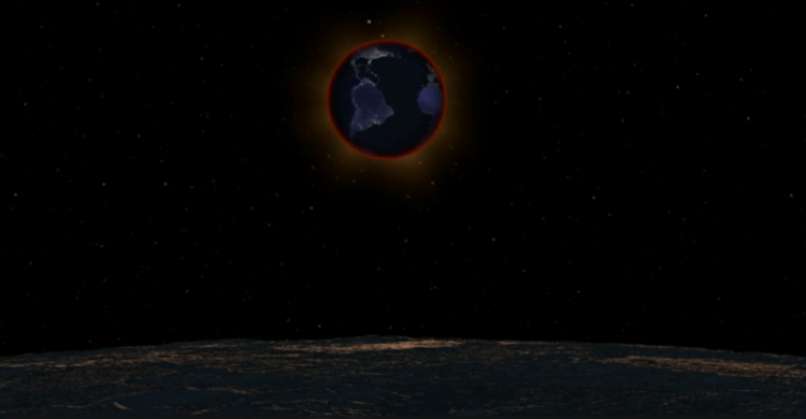 lunin mrk iz lune