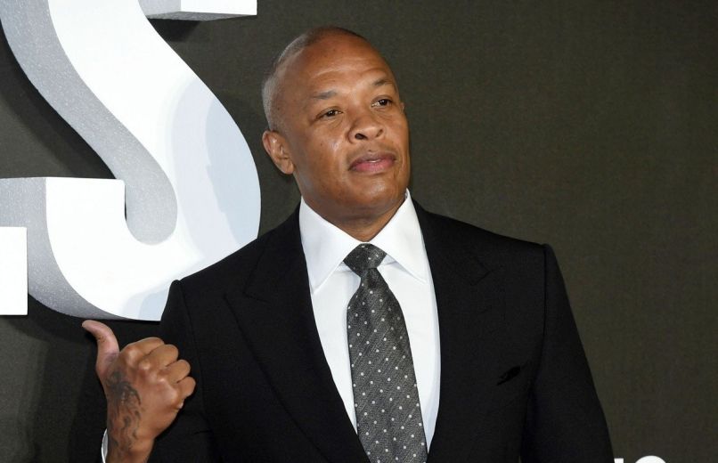 dr dre 2